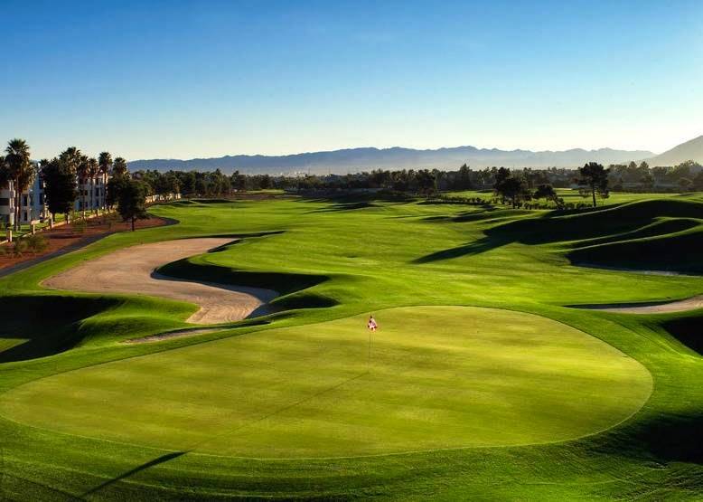 The Legacy Golf Club | restaurant | 130 Par Excellence Dr, Henderson, NV 89074, USA | 7024760090 OR +1 702-476-0090