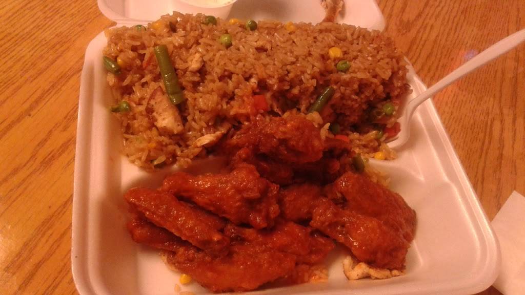 Wing Lover | restaurant | 2053 Sylvan Rd SW, Atlanta, GA 30310, USA | 4047532000 OR +1 404-753-2000