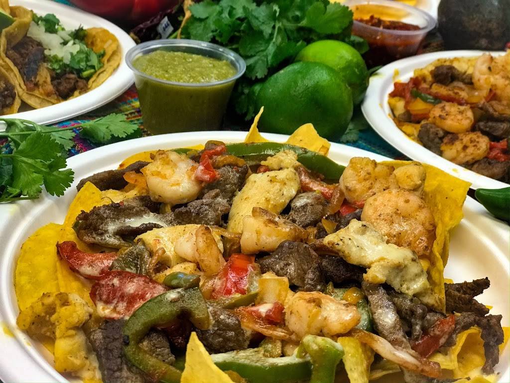 EL Toro Taqueria | restaurant | 725 Gateway Center Blvd, Grovetown, GA 30813, USA | 7064329779 OR +1 706-432-9779