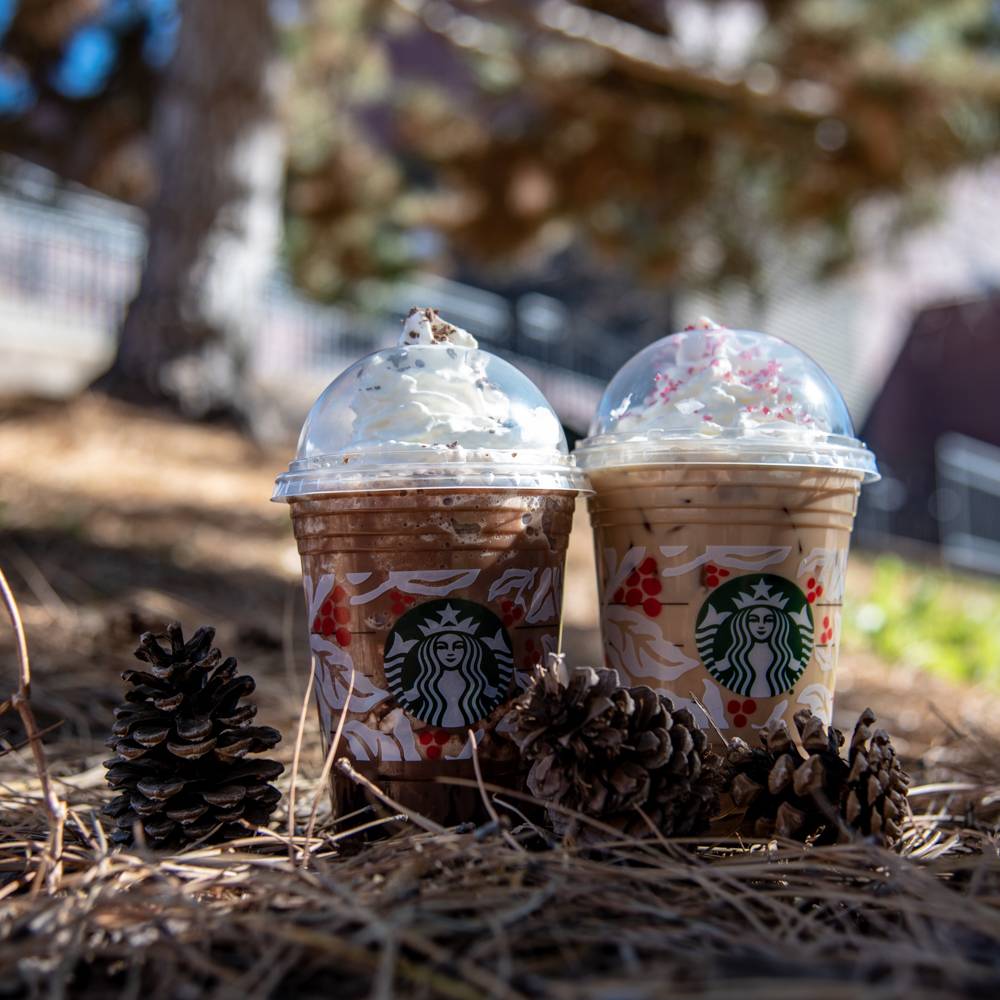 Starbucks | cafe | 900 Auraria Pkwy, Denver, CO 80204, USA | 3035563700 OR +1 303-556-3700