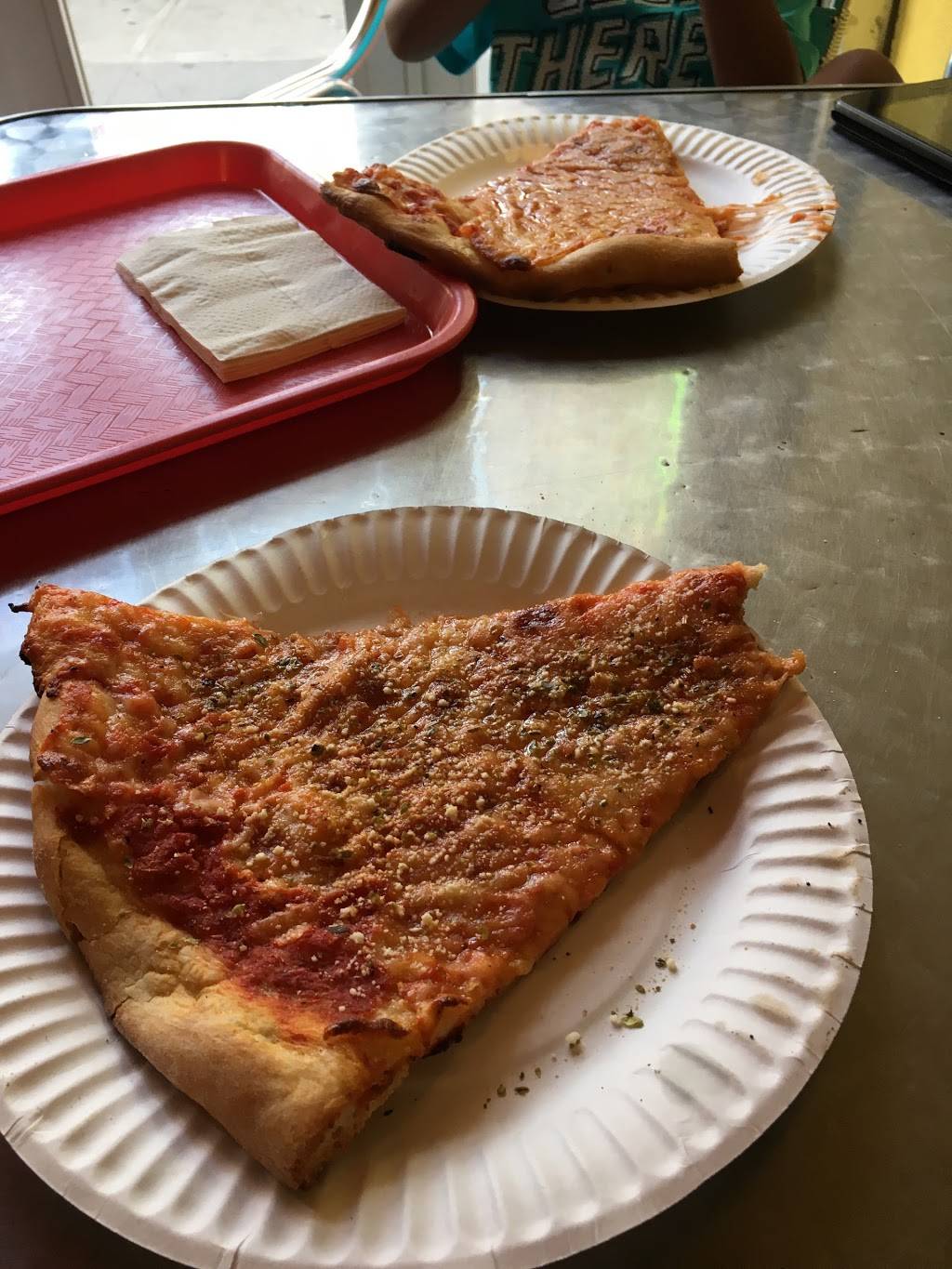 Tomato N Basil | restaurant | 226 4th Ave, Brooklyn, NY 11215, USA | 7185968855 OR +1 718-596-8855