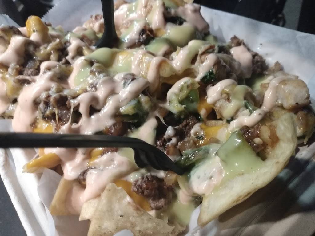 Mango Me Krazy Island Grille | restaurant | 83 Windward Ave, Venice, CA 90291, USA | 4243231362 OR +1 424-323-1362