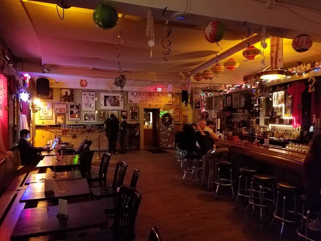 Dew Drop Inn | restaurant | 2801 8th St NE, Washington, DC 20017, USA | 2027910909 OR +1 202-791-0909