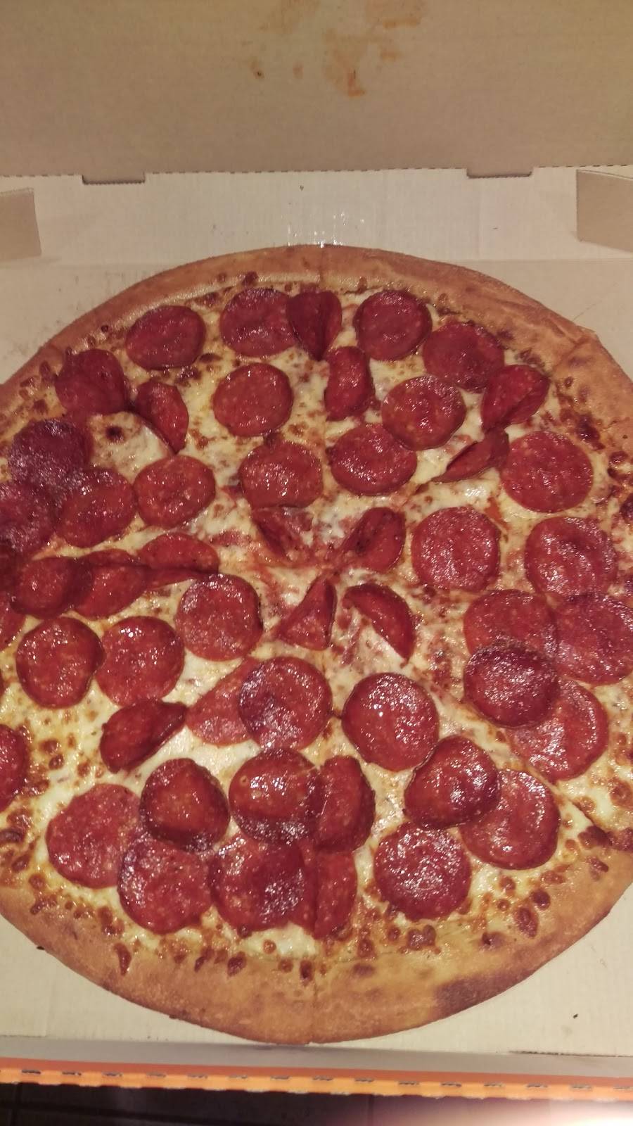 Little Caesars Pizza | meal takeaway | 22720 Morton Ranch Rd, Katy, TX 77449, USA | 8323343320 OR +1 832-334-3320