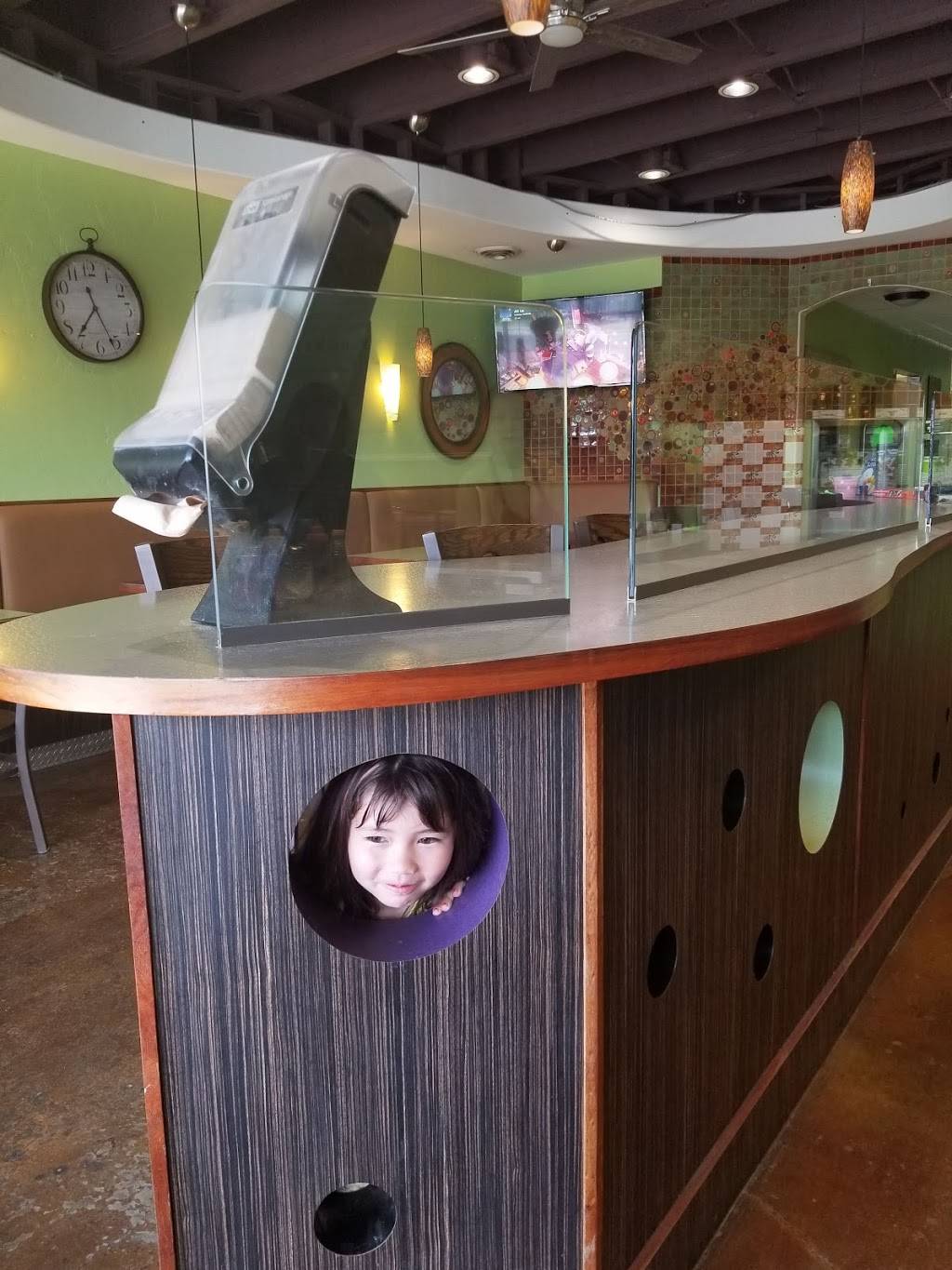 SoYo Yogurt Shoppe | meal takeaway | 1330 Huffman Rd STE D, Anchorage, AK 99515, USA | 9077701369 OR +1 907-770-1369