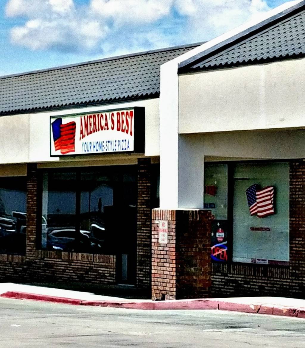 Americas Best Your Homestyle Pizza | restaurant | 3014 E Meighan Blvd, Gadsden, AL 35903, USA | 2564922222 OR +1 256-492-2222