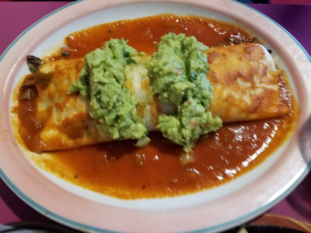 Ayutlense Family Mexican Restaurant | restaurant | 120 E Steuben St, Cook, WA 98605, USA | 5094931017 OR +1 509-493-1017