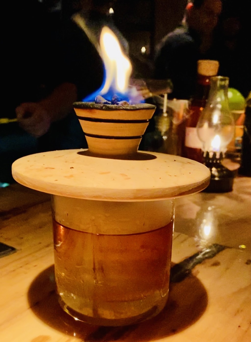 Apothecary | restaurant | 1922 Greenville Ave, Dallas, TX 75206, USA | 9728509192 OR +1 972-850-9192