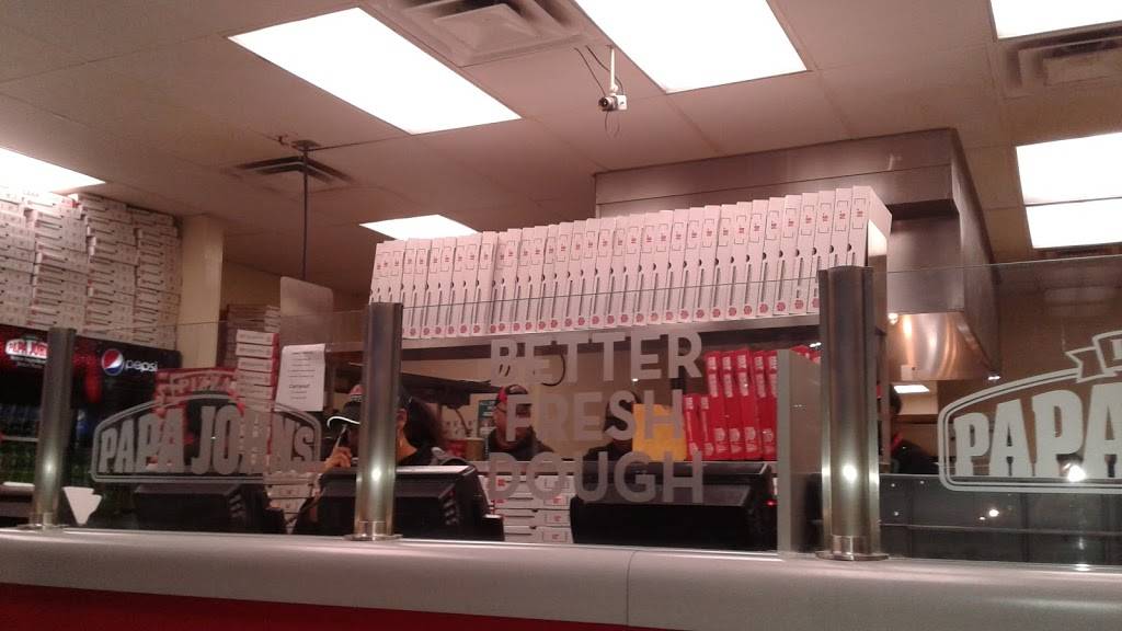 Papa Johns Pizza | restaurant | 390 U.S. 31 W Bypass, Bowling Green, KY 42101, USA | 2707829911 OR +1 270-782-9911