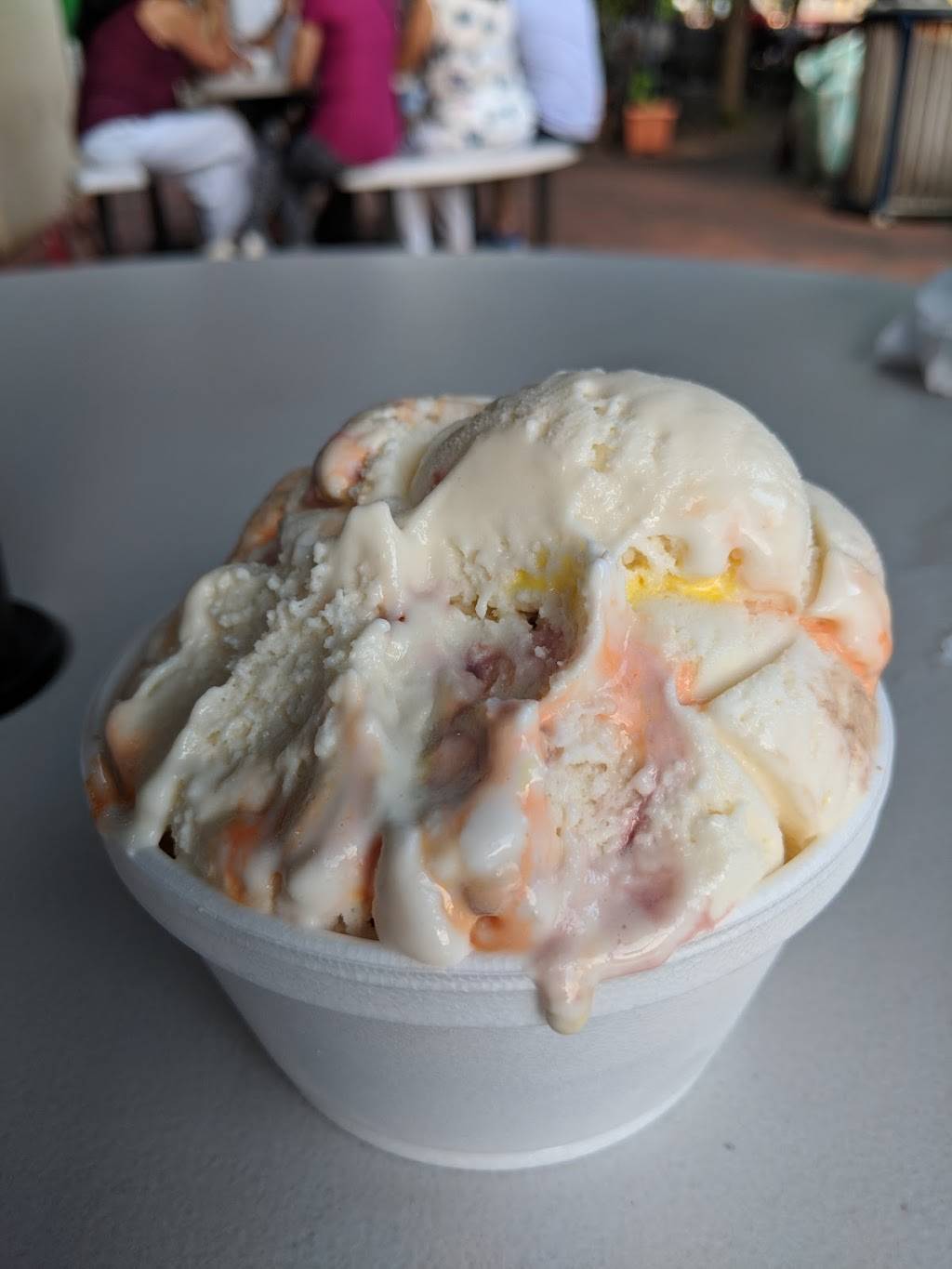 Sweeties | restaurant | Frederick, MD 21701, USA | 3016628323 OR +1 301-662-8323