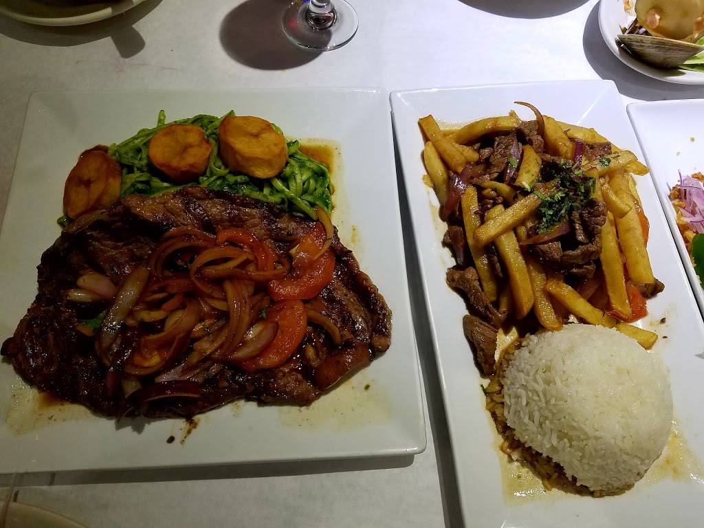 Sol Inca | restaurant | 8707 Northern Blvd, Queens, NY 11372, USA | 7184461149 OR +1 718-446-1149