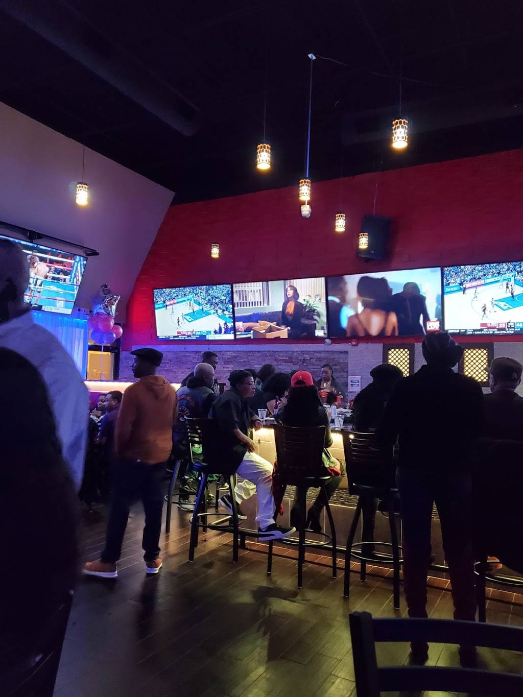 SUDO BAR & GRILL (ELLENWOOD) | restaurant | 1792 Panola Rd, Ellenwood, GA 30294, USA | 6783436900 OR +1 678-343-6900