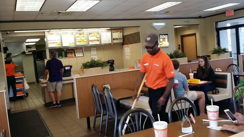 Whataburger | restaurant | 18303 W, I-10, San Antonio, TX 78257, USA | 2106410368 OR +1 210-641-0368