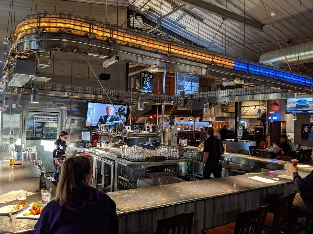 Firestone Walker Taproom Restaurant | restaurant | 1400 Ramada Dr, Paso Robles, CA 93446, USA | 8052255913 OR +1 805-225-5913