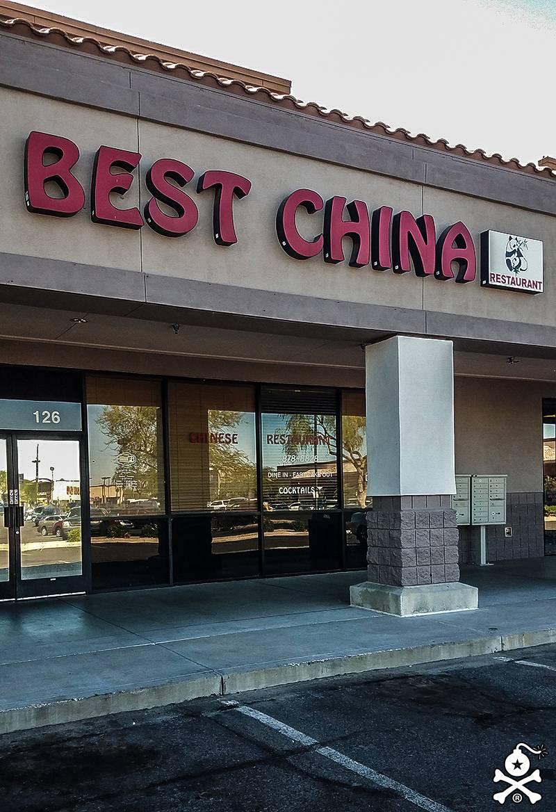 Best China | restaurant | 8987 W Olive Ave #126, Peoria, AZ 85345, USA | 6238788828 OR +1 623-878-8828