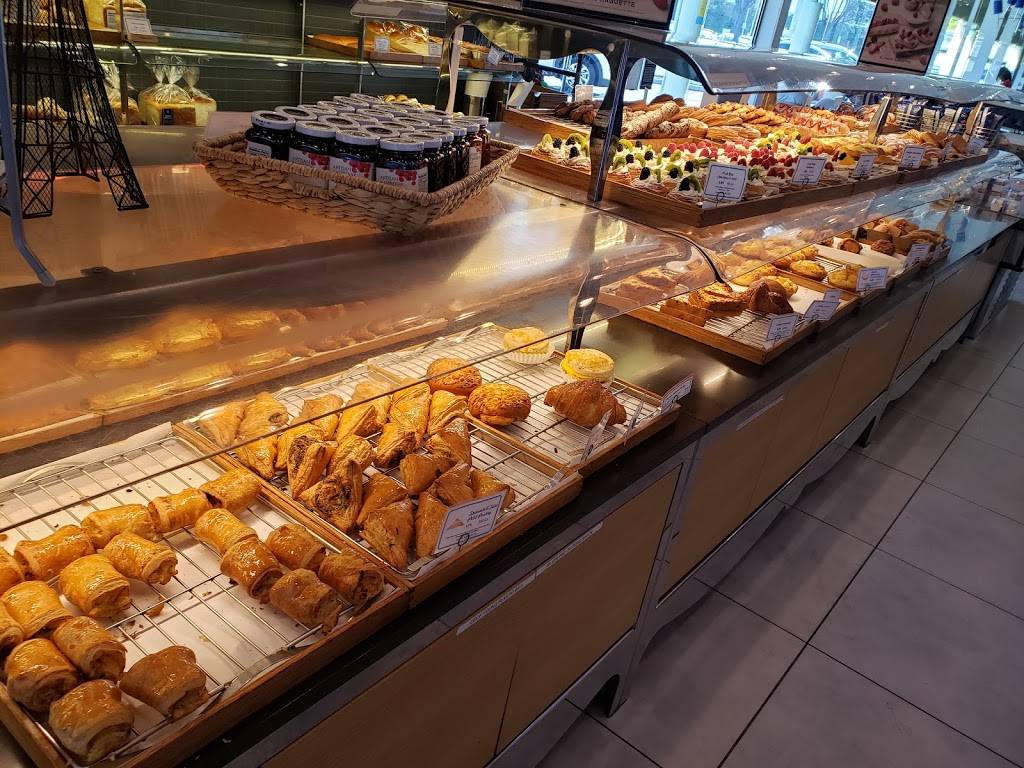 Paris Baguette | bakery | 3561 El Camino Real #75, Santa Clara, CA 95051, USA | 4082600404 OR +1 408-260-0404