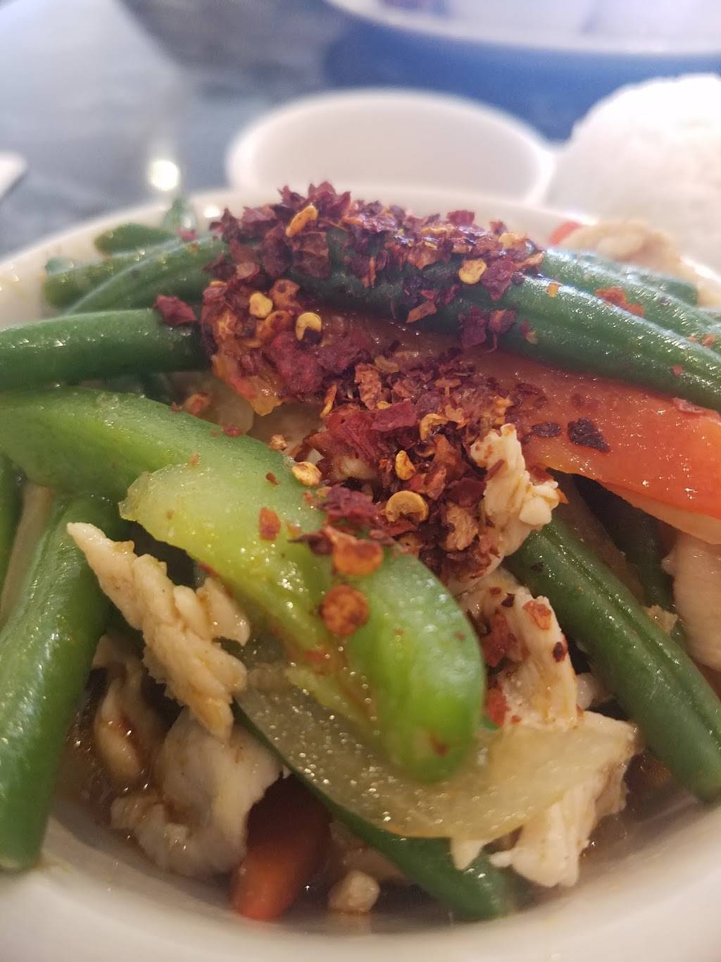 Bangkok Grill | restaurant | 934 N State St, Orem, UT 84057, USA | 8014348424 OR +1 801-434-8424