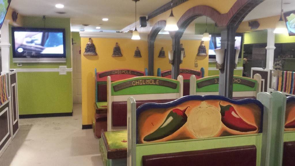 El Chilmole | restaurant | 21 E Market St, Georgetown, DE 19947, USA | 3028584588 OR +1 302-858-4588