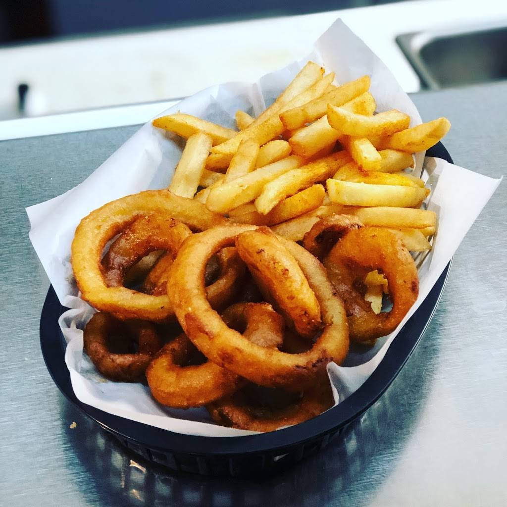 Vinny & Rosies | restaurant | 603 Main St, Suisun City, CA 94585, USA | 7078035404 OR +1 707-803-5404