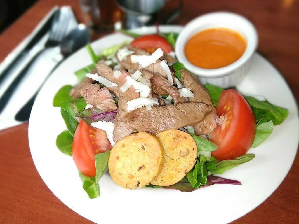 Ducks Cosmic Kitchen | restaurant | 111 New St d, Decatur, GA 30030, USA | 4043718823 OR +1 404-371-8823