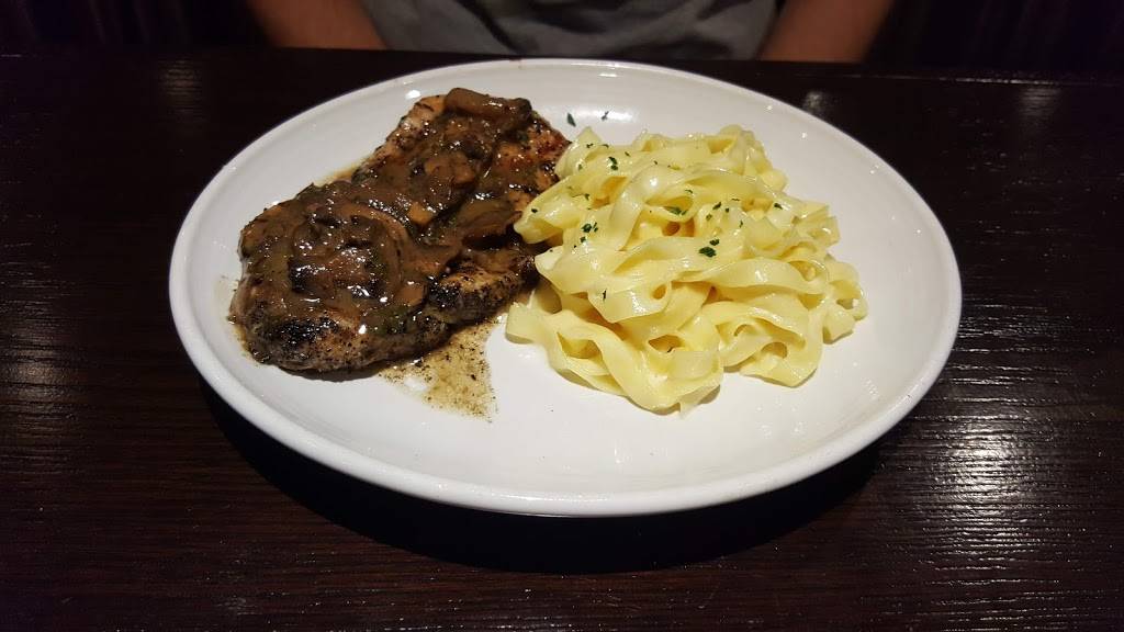 Carrabbas Italian Grill | restaurant | 4829 Florida Ave S, Lakeland, FL 33813, USA | 8636462518 OR +1 863-646-2518