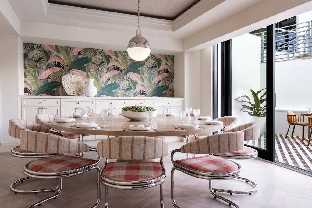 Fuego y Mar | restaurant | 1 Lincoln Rd, Miami Beach, FL 33139, USA | 7862764301 OR +1 786-276-4301