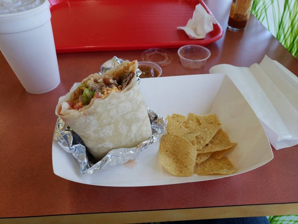 Habanero Fresh Mexican Grill | restaurant | 701 W Deer Valley Rd, Phoenix, AZ 85027, USA | 6232437449 OR +1 623-243-7449