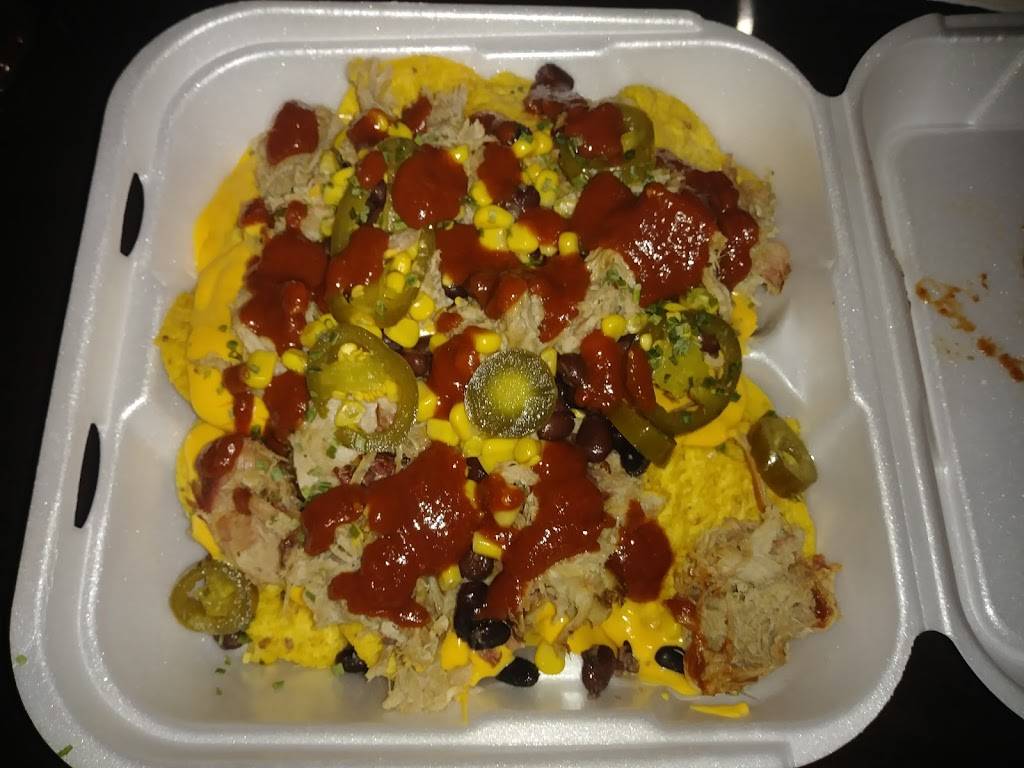 Flying Pig BBQ & Catering | restaurant | 229 Interstate Dr Ste. 102, Crossville, TN 38555, USA | 9312505060 OR +1 931-250-5060