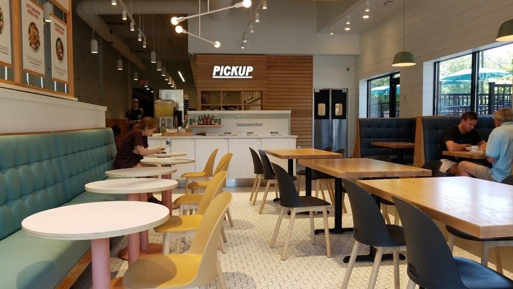 Chopt Creative Salad Co. | restaurant | 200 S Stratford Rd #25b, Winston-Salem, NC 27103, USA | 3368295370 OR +1 336-829-5370