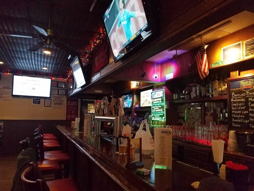 Brian Dempseys | restaurant | 3931 Bell Blvd, Bayside, NY 11361, USA | 7186313024 OR +1 718-631-3024