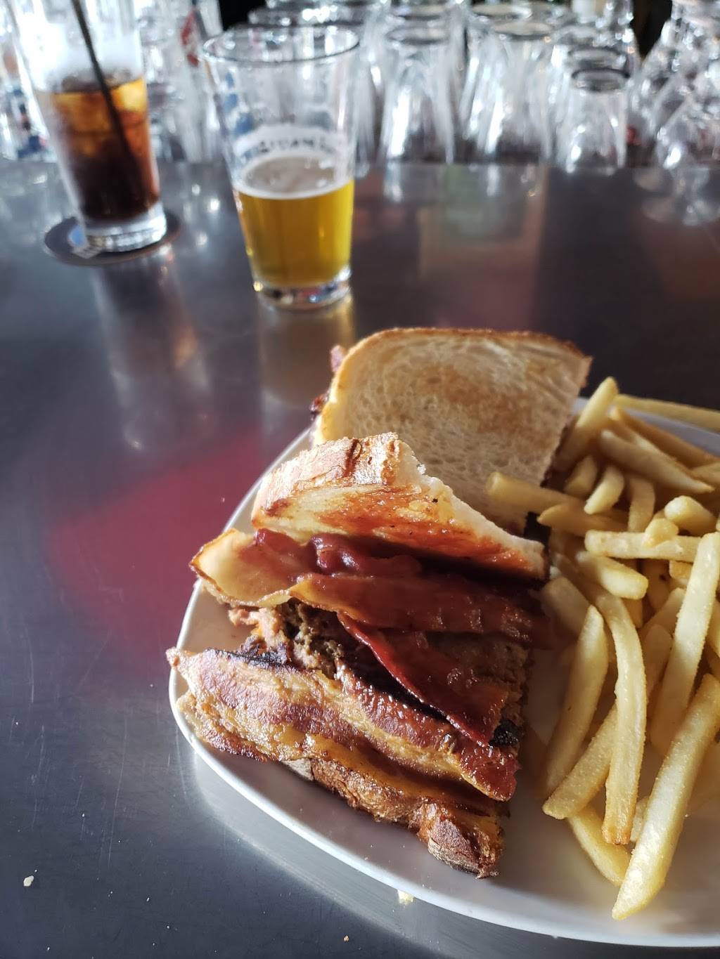 Sebastians Ale and Whiskey House (Lombard) | restaurant | 801 E Roosevelt Rd, Lombard, IL 60148, USA | 6303766947 OR +1 630-376-6947