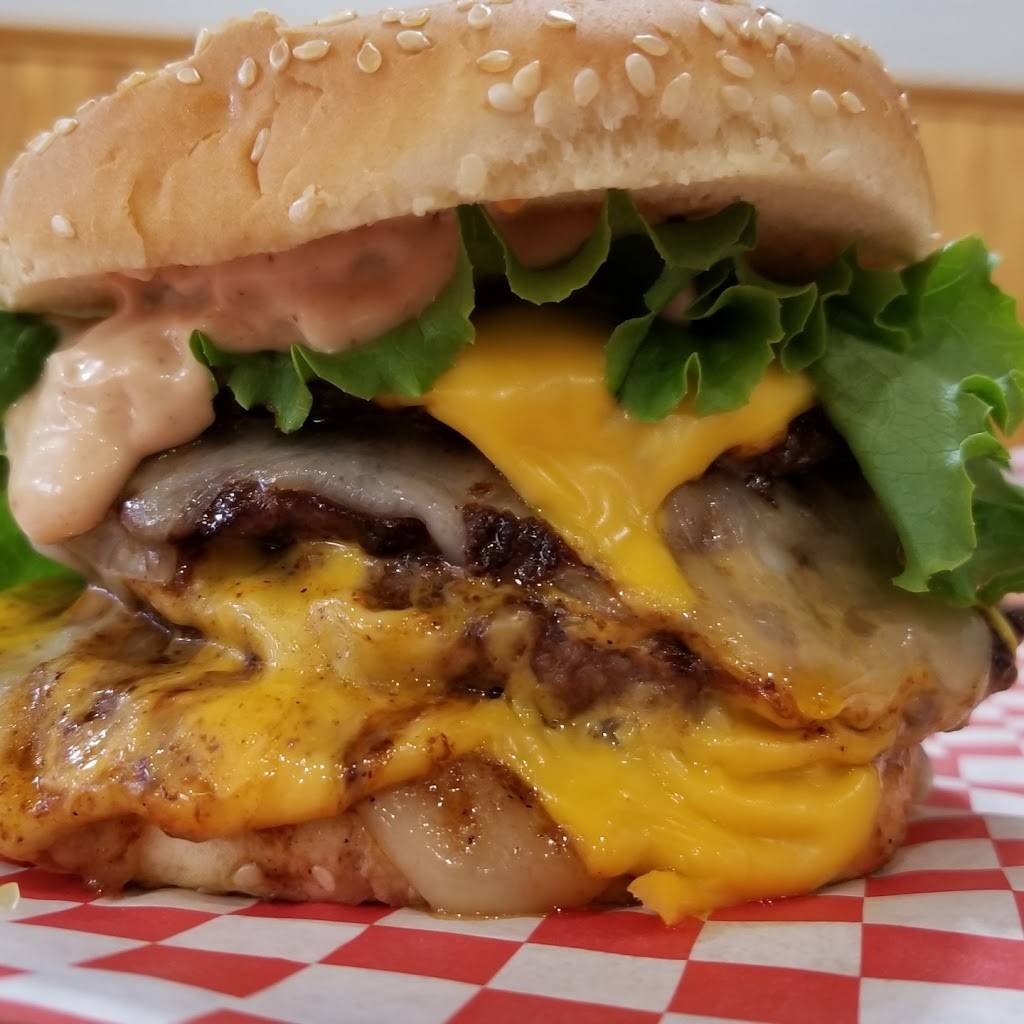 Burger Hut | restaurant | 3211 Cohasset Rd, Chico, CA 95973, USA | 5303424555 OR +1 530-342-4555