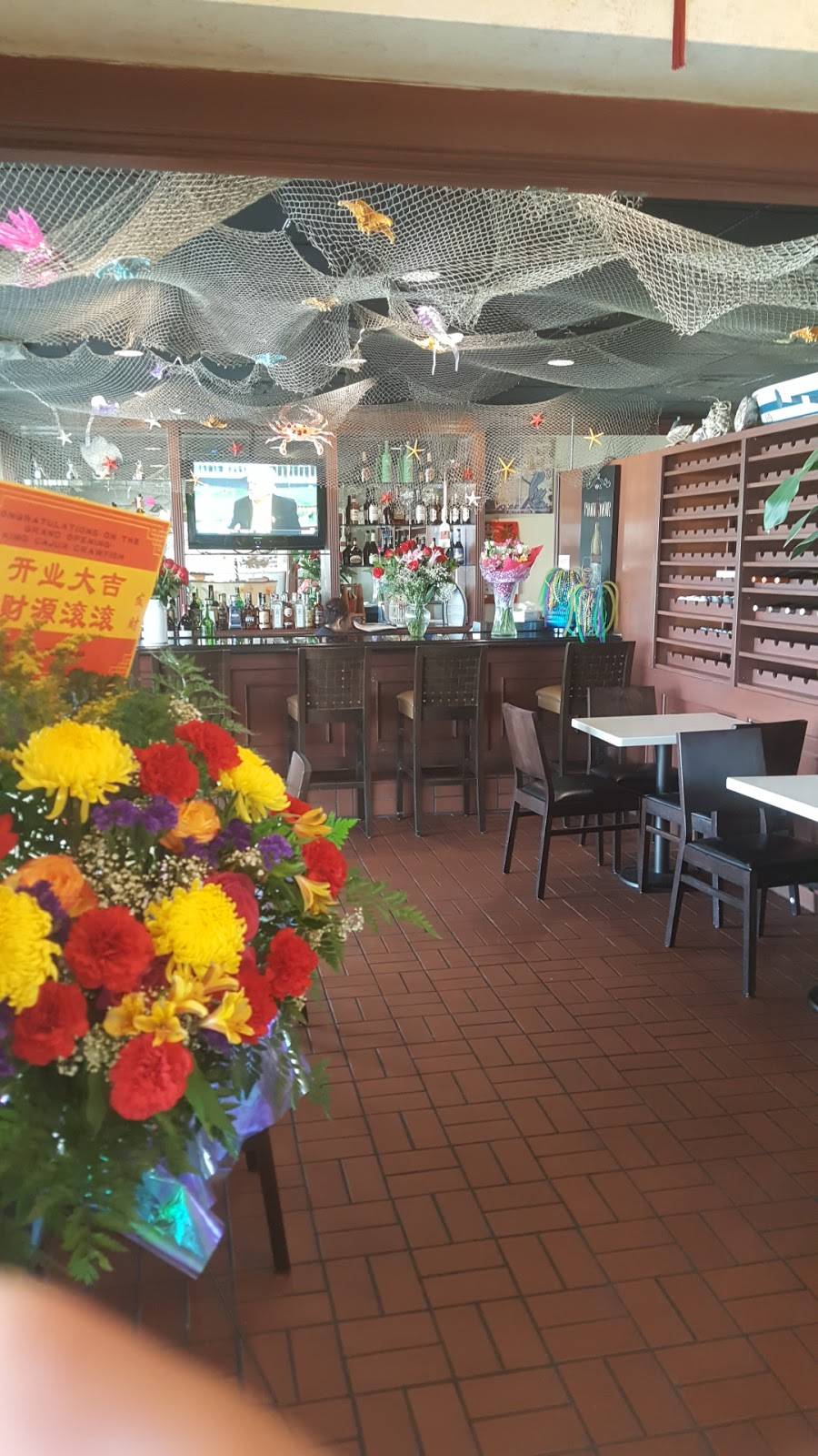 King Cajun Crawfish | restaurant | 9728 E Colonial Dr, Orlando, FL 32817, USA | 4079307670 OR +1 407-930-7670