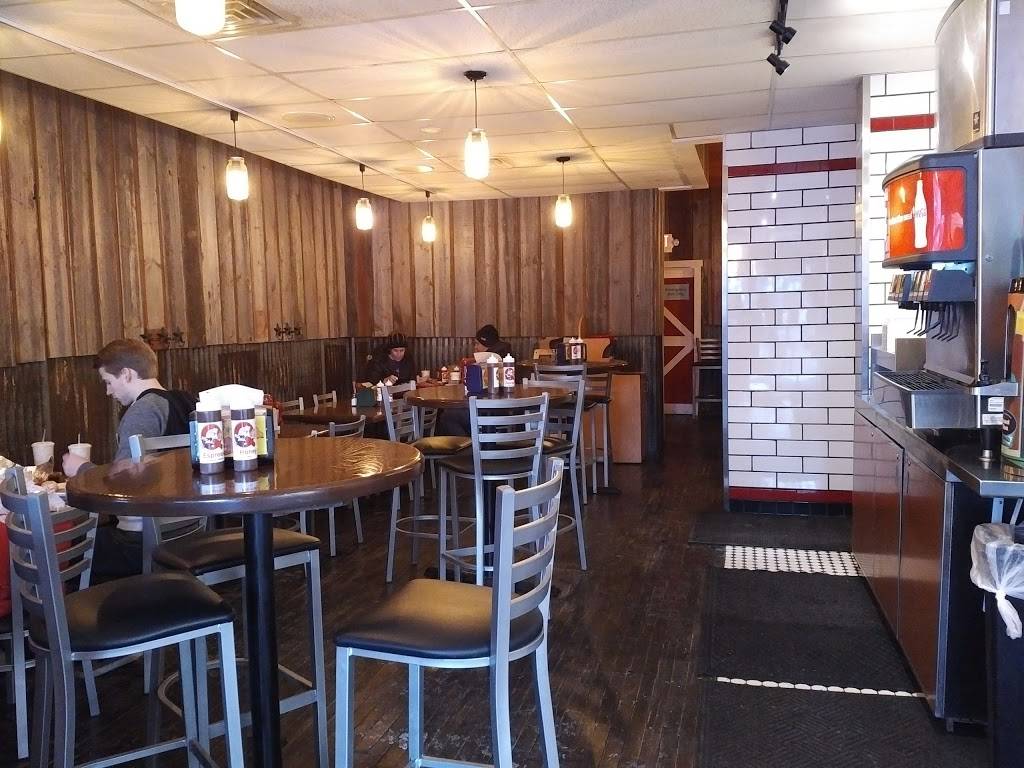 Q fanatic Artisan BBQ | restaurant | 6009 Nicollet Ave, Minneapolis, MN 55419, USA | 6124406628 OR +1 612-440-6628