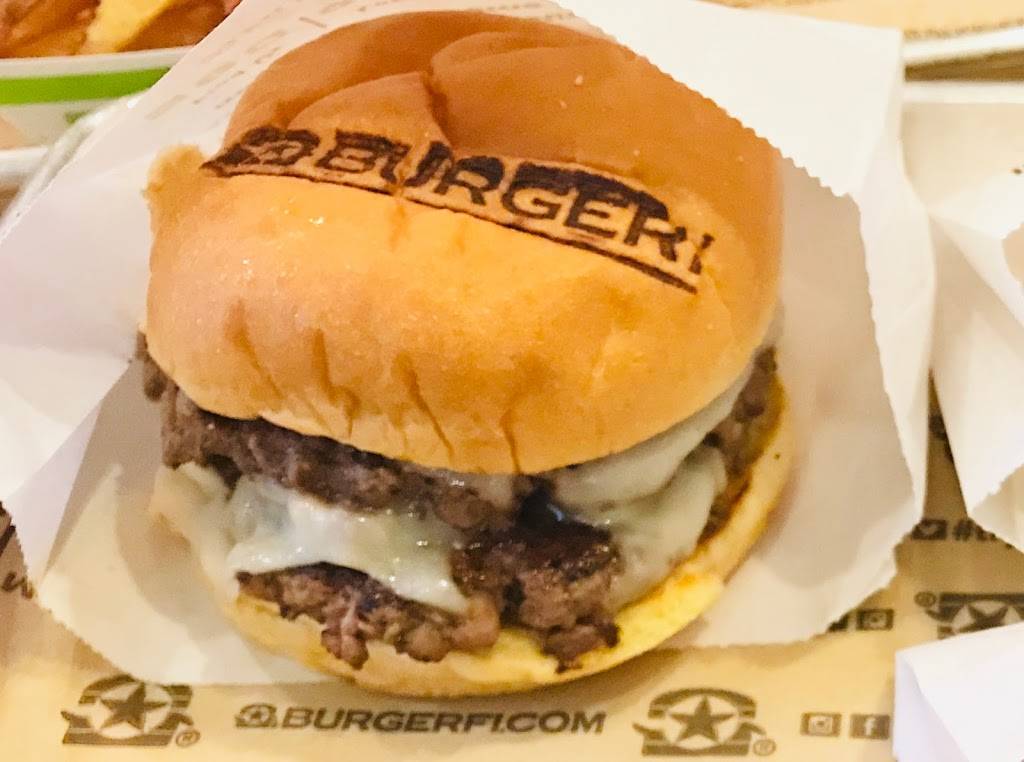 BurgerFi | restaurant | 147 Soundings Ave, Jupiter, FL 33477, USA | 5612037438 OR +1 561-203-7438