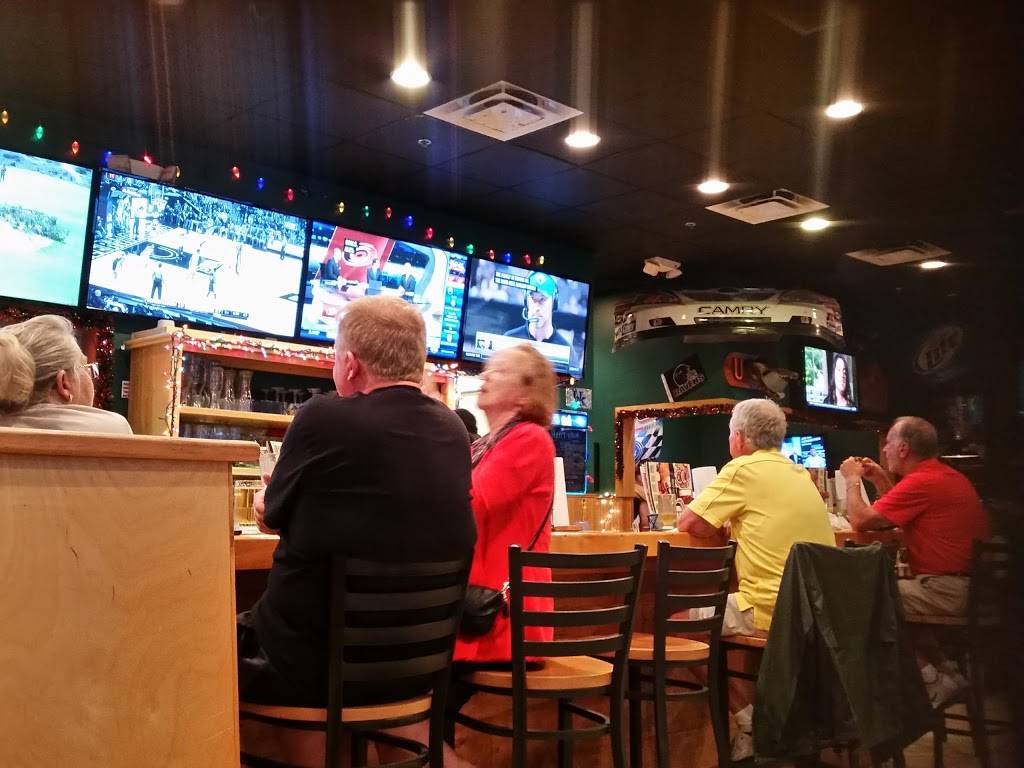 Beef O Bradys | restaurant | 353 Colony Blvd #100, The Villages, FL 32162, USA | 3527505975 OR +1 352-750-5975