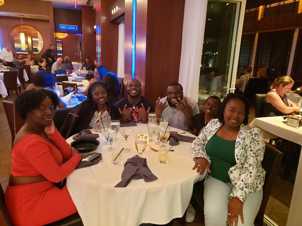 Ocean Prime | night club | 7339 W Sand Lake Rd #400, Orlando, FL 32819, USA | 4077814880 OR +1 407-781-4880