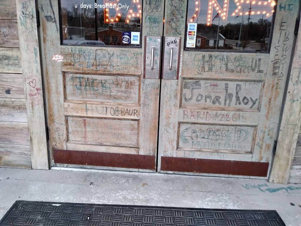 The Shack Frontenac | restaurant | 731 S Lindbergh Blvd, Frontenac, MO 63131, USA | 3147365900 OR +1 314-736-5900