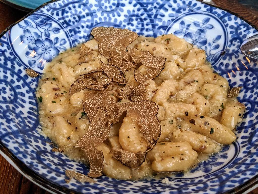 Fia Restaurant | restaurant | 2454 Wilshire Blvd, Santa Monica, CA 90403, USA | 4242804196 OR +1 424-280-4196