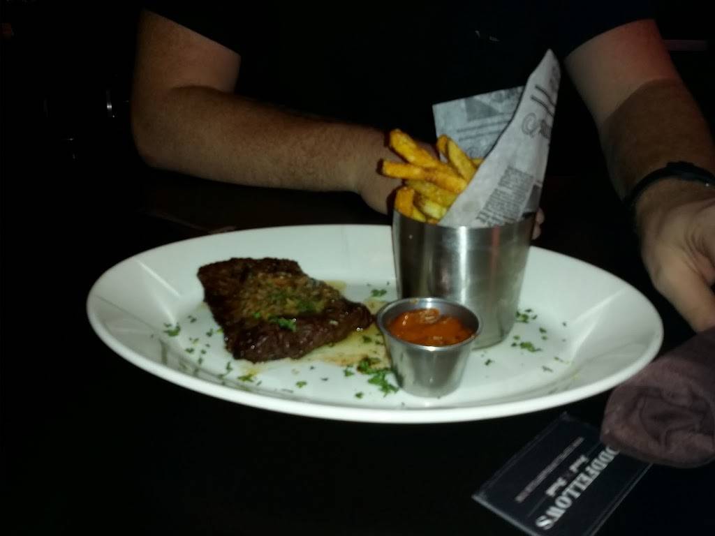 Five Odd Fellows Food & Drink | restaurant | 1811 Broadway, Nashville, TN 37203, USA | 6153208899 OR +1 615-320-8899