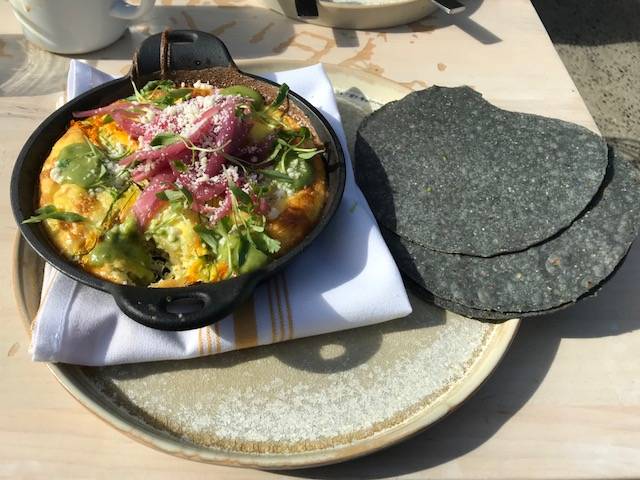 Chulita | restaurant | 533 Rose Ave, Venice, CA 90291, USA | 4242529886 OR +1 424-252-9886