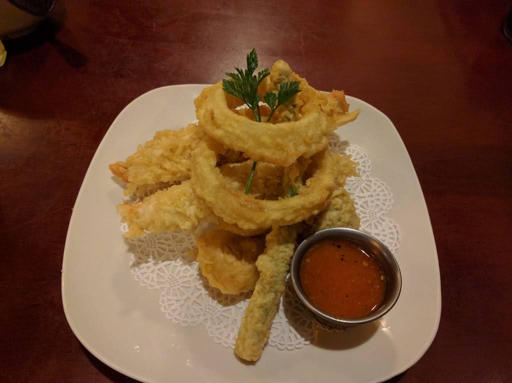 Fuji Japanese Steakhouse | restaurant | 4292 Prospect Dr, Decatur, IL 62526, USA | 2178720600 OR +1 217-872-0600