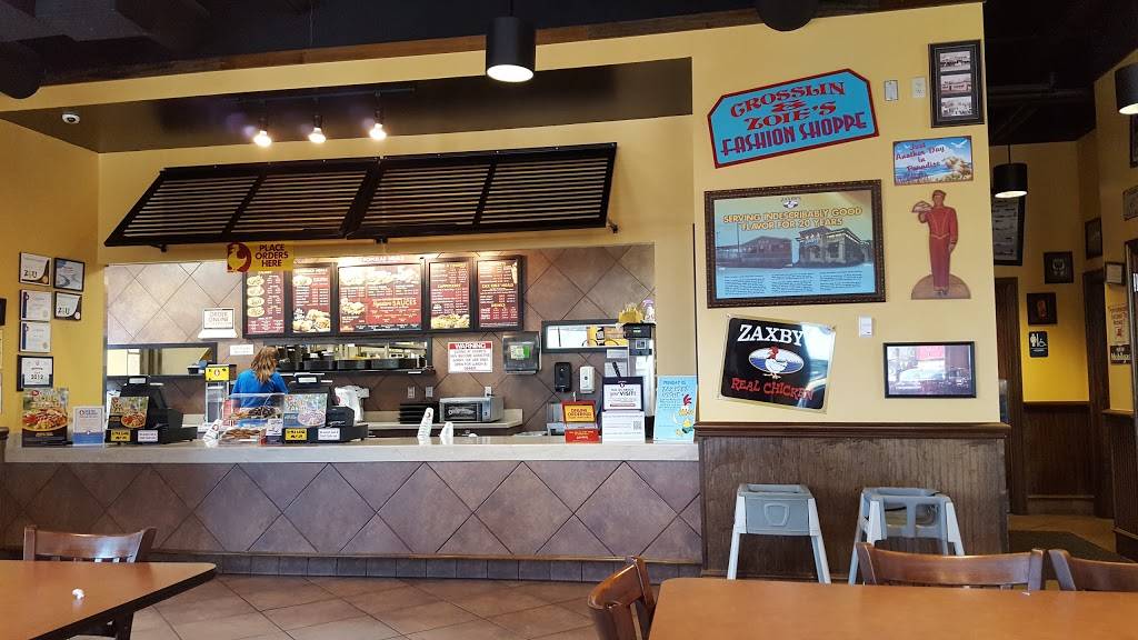 Zaxbys Chicken Fingers & Buffalo Wings | restaurant | 800 TN-76, White House, TN 37188, USA | 6153341347 OR +1 615-334-1347