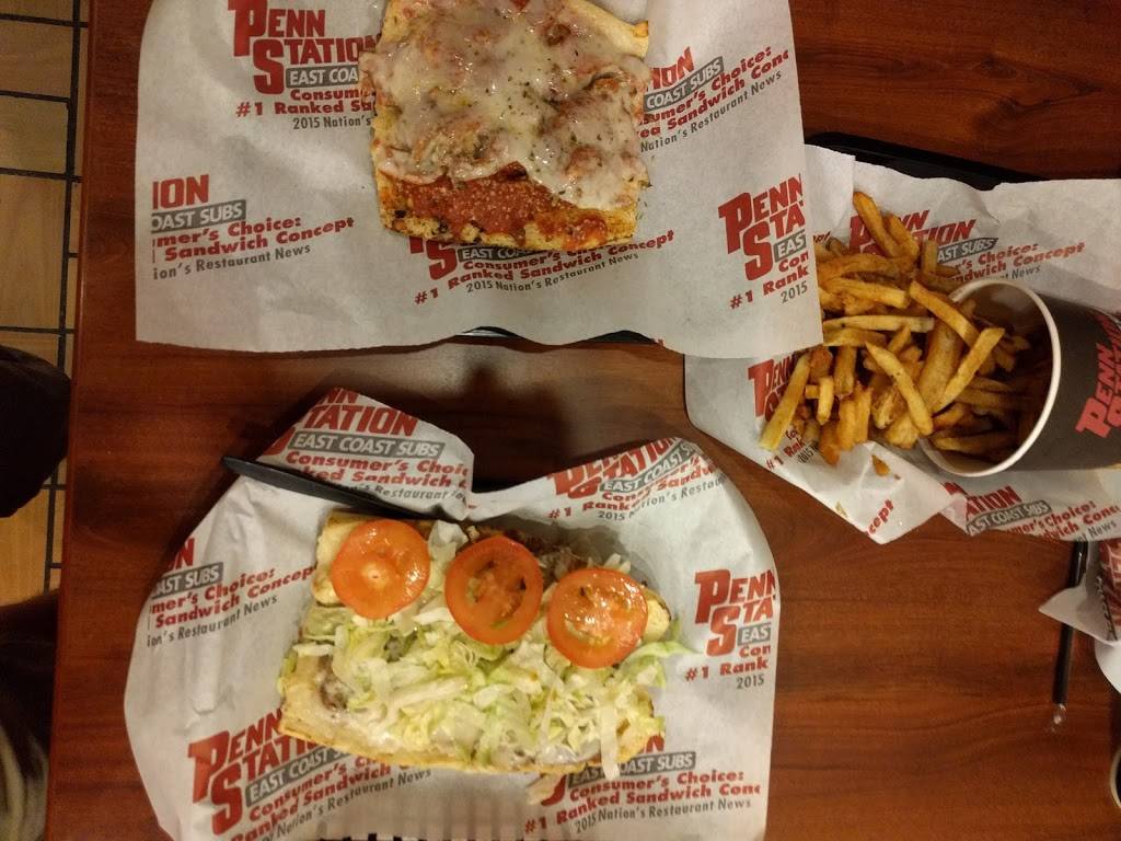 Penn Station East Coast Subs | meal takeaway | 3980 Alexandria Pike, Cold Spring, KY 41076, USA | 8597817300 OR +1 859-781-7300