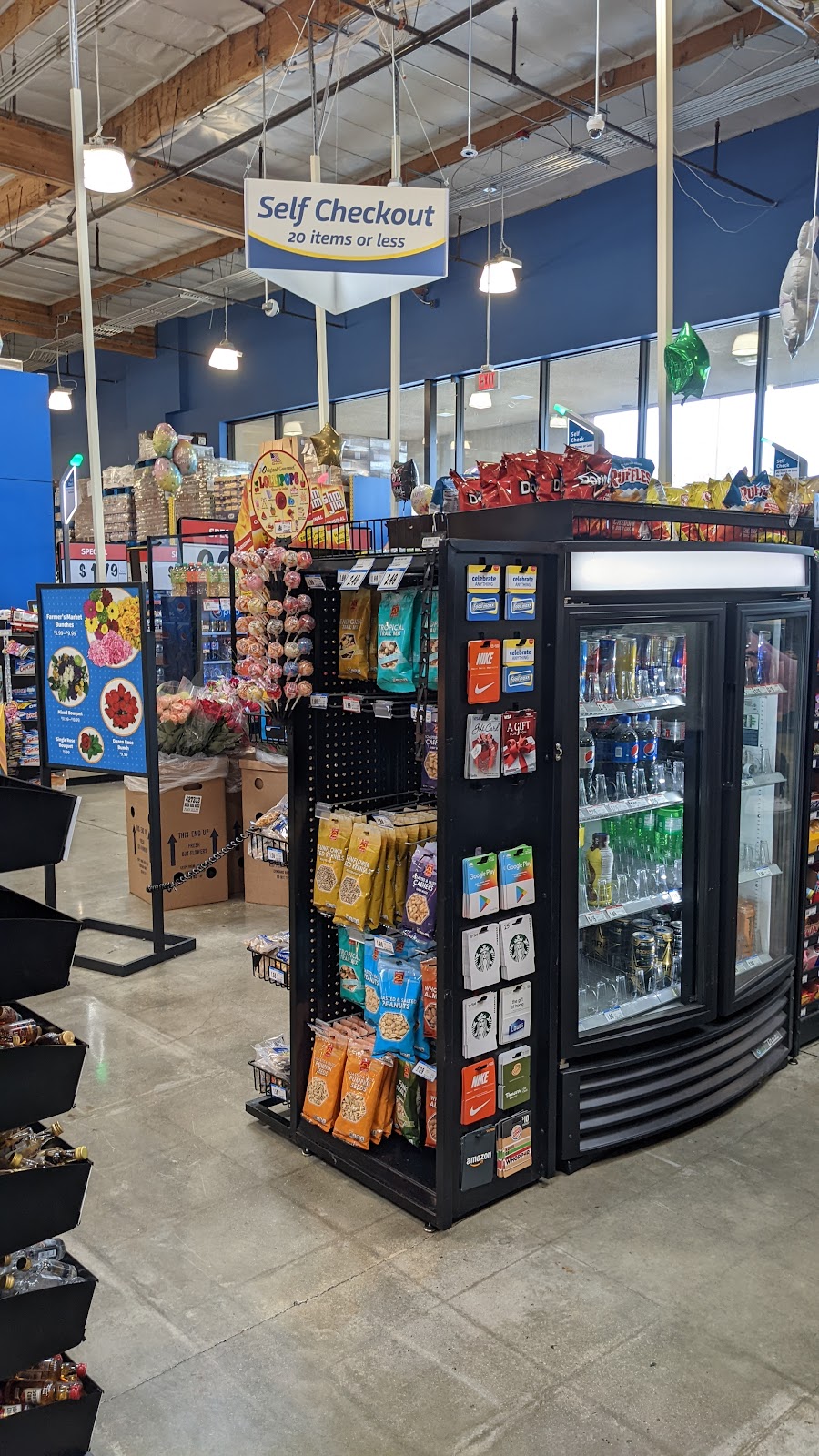 FoodMaxx | meal delivery | 1972 Tully Rd, San Jose, CA 95122, USA | 4082702945 OR +1 408-270-2945