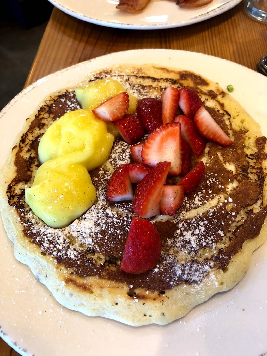 First Watch - Tyrone Crossing | restaurant | 4045 Tyrone Blvd N #204, St. Petersburg, FL 33709, USA | 7278289911 OR +1 727-828-9911