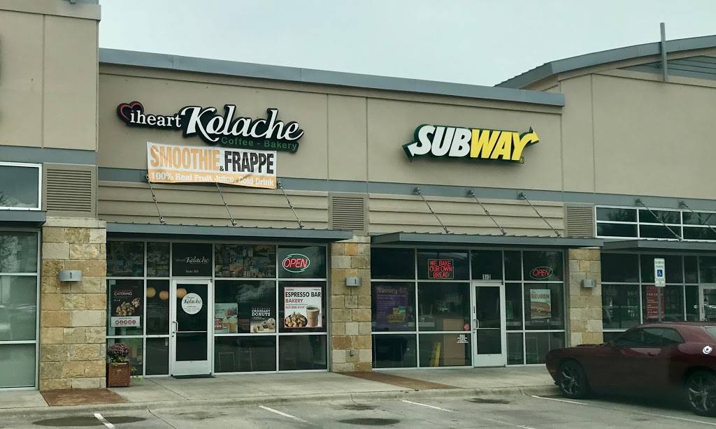 Subway | restaurant | 6801 Warren Parkway Suite 103 Hall Park Pavilion, Frisco, TX 75034, USA | 4693626412 OR +1 469-362-6412