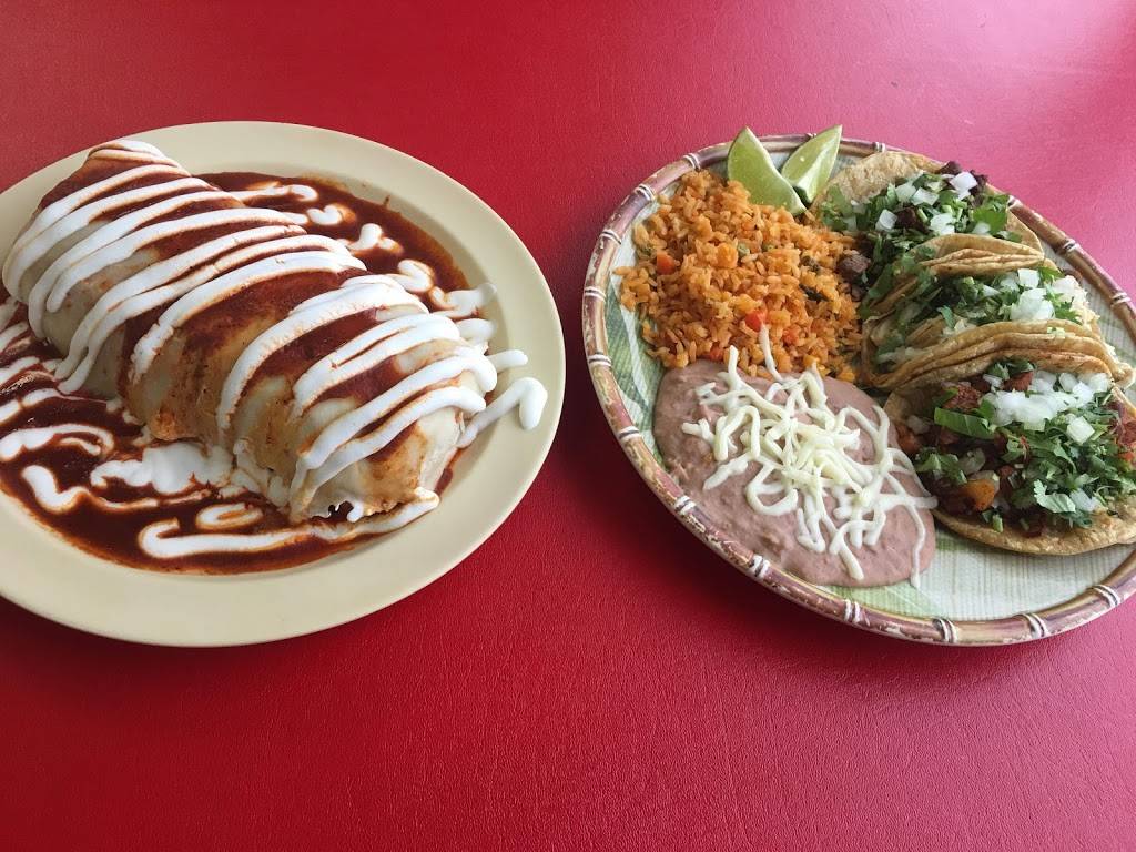 Taqueria Los Naranjos 2 | restaurant | 412 N Lake St, Mundelein, IL 60060, USA | 2243606986 OR +1 224-360-6986