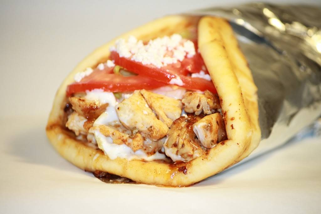 Knockout Burgers & Gyros | restaurant | 22500 Town Cir #2136, Moreno Valley, CA 92553, USA | 9518073329 OR +1 951-807-3329