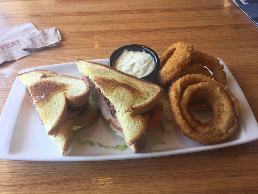 Applebees Grill + Bar | restaurant | 3510 S Meridian, Puyallup, WA 98373, USA | 2538404000 OR +1 253-840-4000